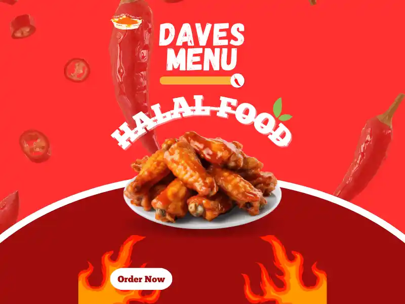 halal chicken near me