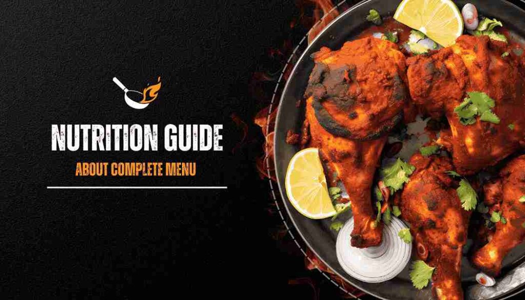 Nutrition Guide