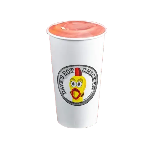 Dave's StrawberryShake