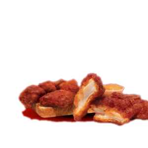 Dave’s Hot Chicken Menu with Prices 2026 58 Dave's 10-piece chicken bites served with bread, pickles and Dave's signature sauce