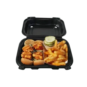 Dave’s Hot Chicken Menu with Prices 2026 119 Dave's NOT Chicken Mini Cauliflower Sliders served with seasoned fries