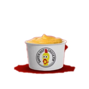 Dave’s Hot Chicken Menu with Prices 2026 41 Large Dave's signature dipping sauce for chicken, fries and sliders