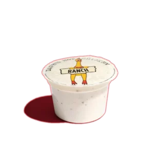 Dave’s Hot Chicken Menu with Prices 2026 99 Large Side of Ranch