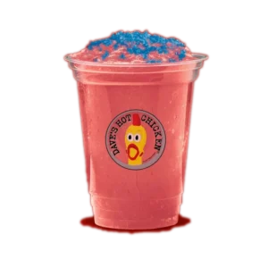 Dave’s Hot Chicken Menu with Prices 2026 11 Pop Rocks Top-Loaded Strawberry Lemonade
