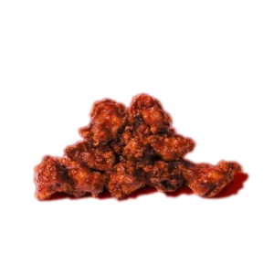 Dave’s Hot Chicken Menu with Prices 2026 31 Dave's Saucy Bites made with all-white meat boneless chicken tossed in your favorite sauce
