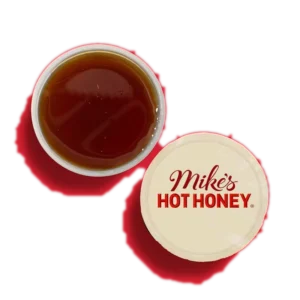Dave’s Hot Chicken Menu with Prices 2026 35 Dave's Mike's Hot Honey Dipper with sweet and spicy flavor
