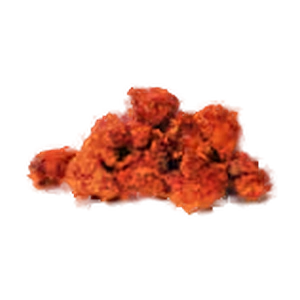 Saucy Bites with Hot Honey bites only