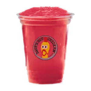 Strawberry Drift Slusher calories and price UK – 218 kcal, £3.29