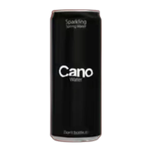 Sparkling Water, 330ml can